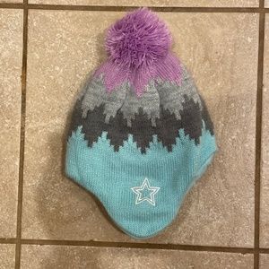 Baby hat